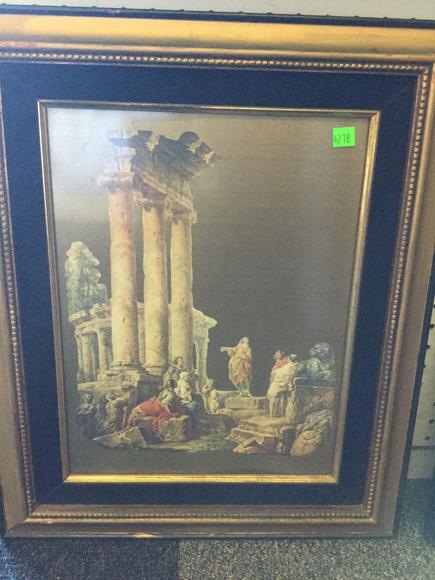 Image for Discovery Art Auction: 5-3-18