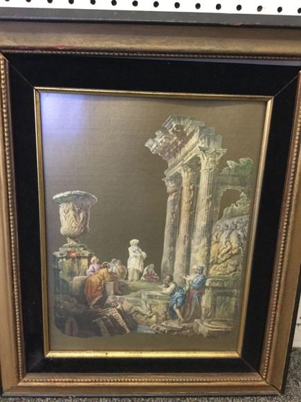 Image for Discovery Art Auction: 5-3-18