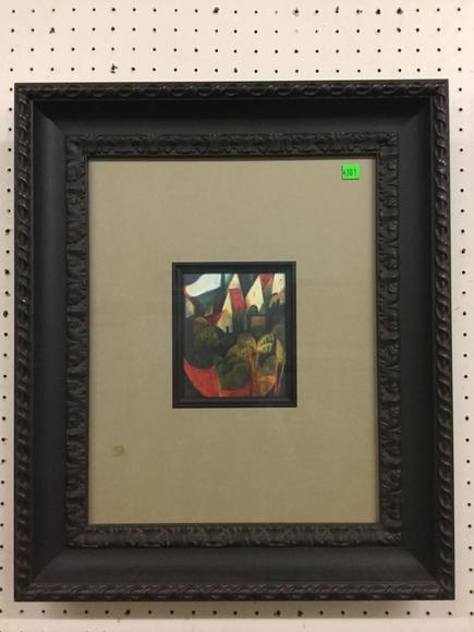 Image for Discovery Art Auction: 5-3-18