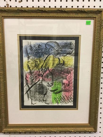 Image for Discovery Art Auction: 5-3-18