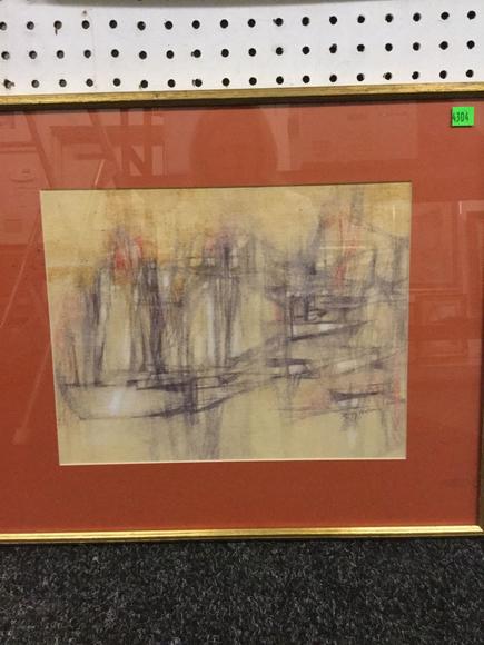 Image for Discovery Art Auction: 5-3-18