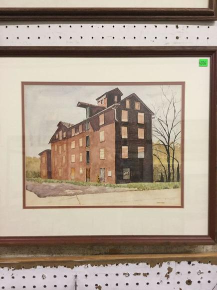 Image for Discovery Art Auction: 5-3-18