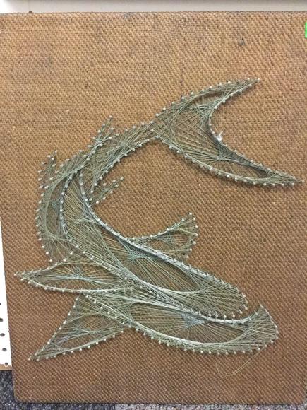 Image for Discovery Art Auction: 5-3-18