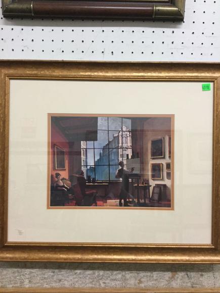 Image for Discovery Art Auction: 5-3-18