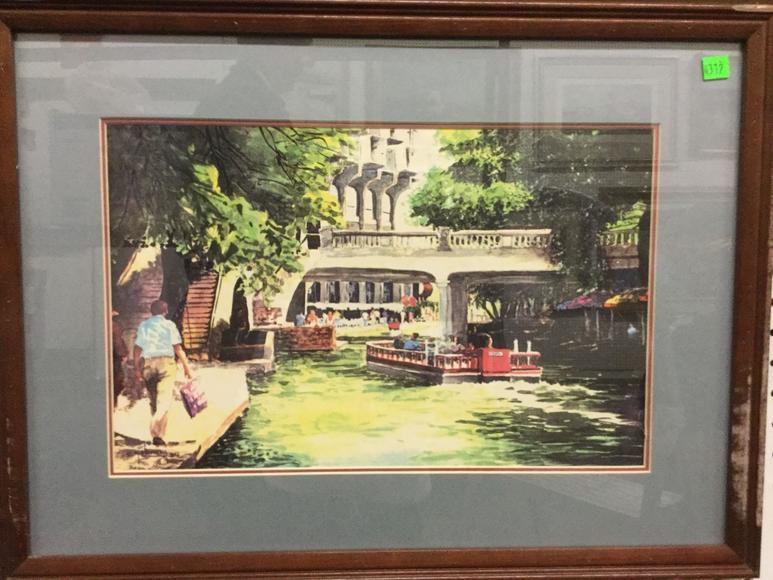 Image for Discovery Art Auction: 5-3-18