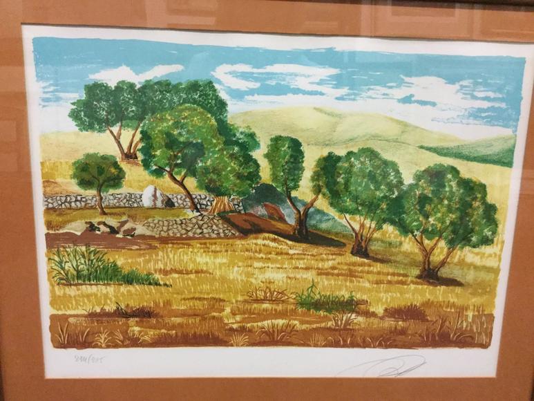 Image for Discovery Art Auction: 5-3-18