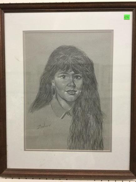 Image for Discovery Art Auction: 5-3-18