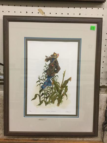 Image for Discovery Art Auction: 5-3-18