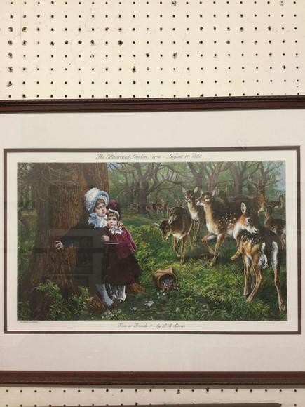 Image for Discovery Art Auction: 5-3-18