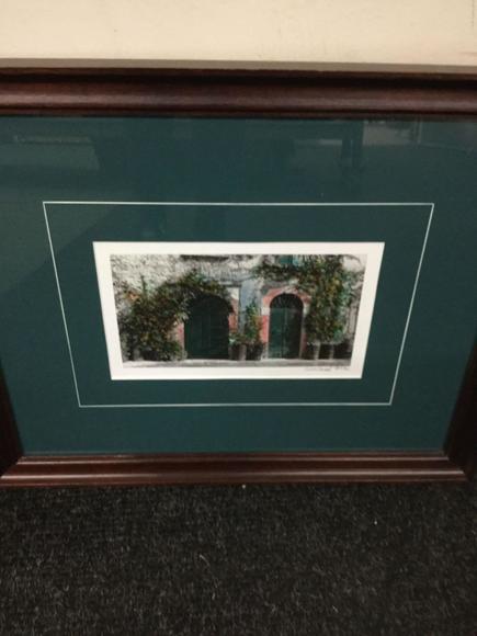 Image for Discovery Art Auction: 5-3-18