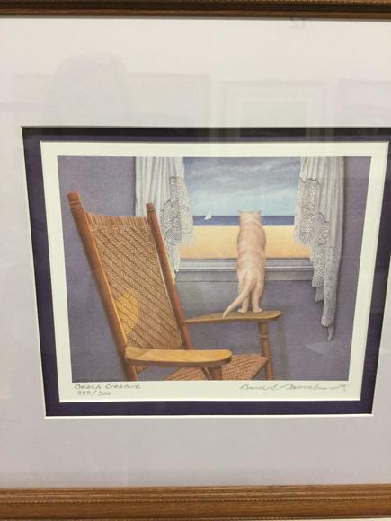 Image for Discovery Art Auction: 5-3-18