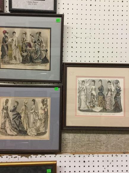 Image for Discovery Art Auction: 5-3-18