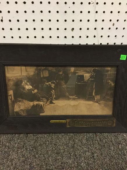 Image for Discovery Art Auction: 5-3-18