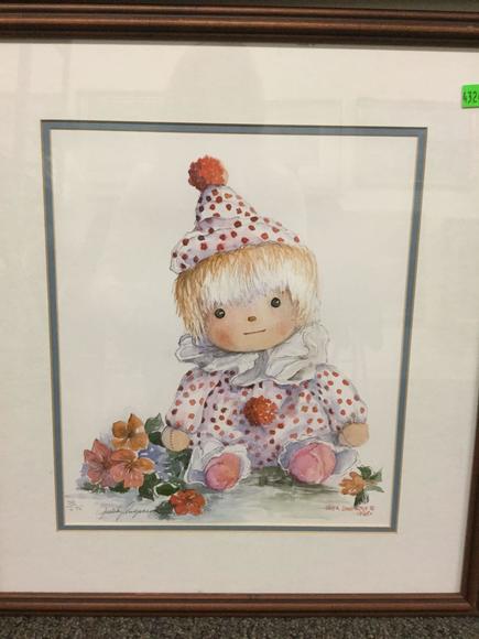 Image for Discovery Art Auction: 5-3-18