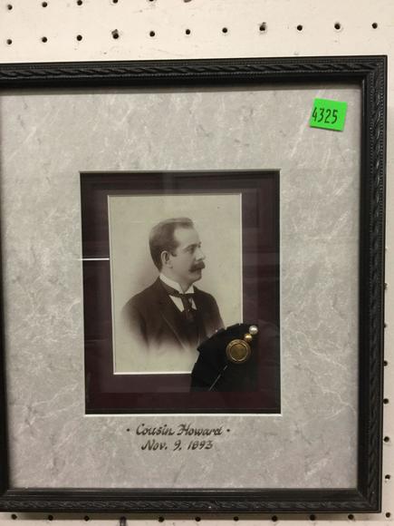 Image for Discovery Art Auction: 5-3-18