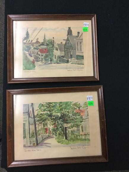 Image for Discovery Art Auction: 5-3-18