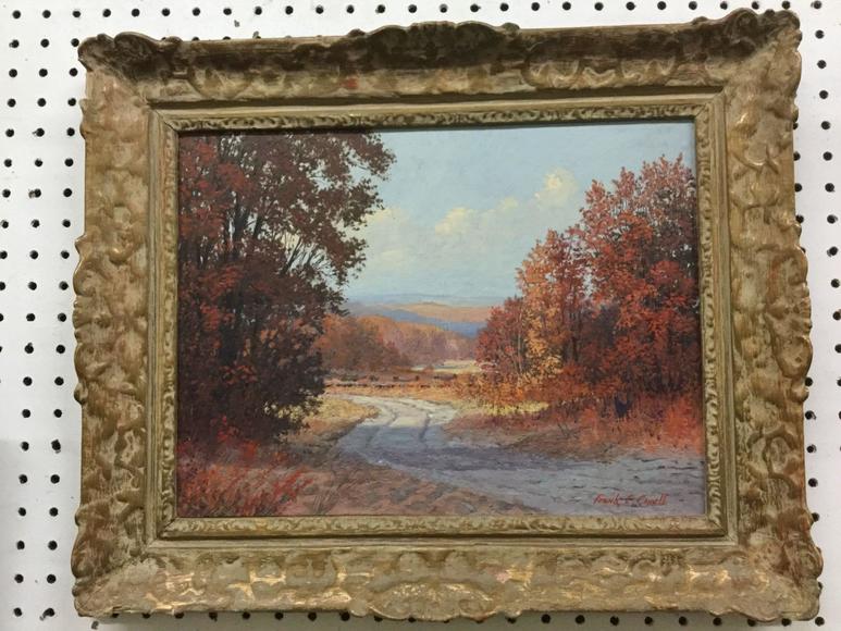 Image for Discovery Art Auction: 5-3-18