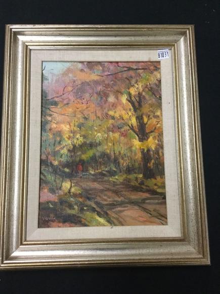 Image for Discovery Art Auction: 5-3-18