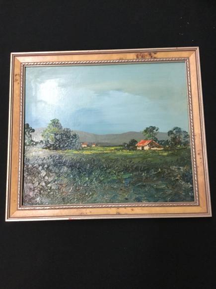 Image for Discovery Art Auction: 5-3-18