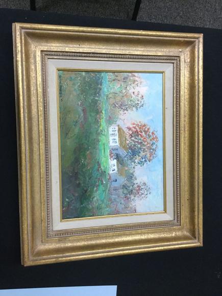 Image for Discovery Art Auction: 5-3-18