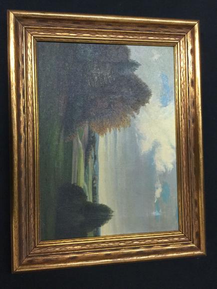 Image for Discovery Art Auction: 5-3-18