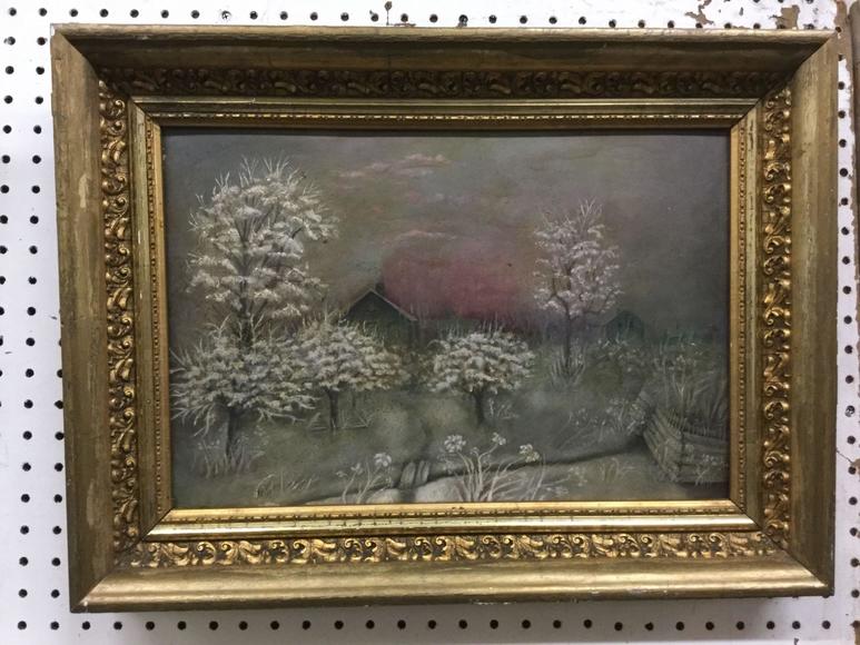 Image for Discovery Art Auction: 5-3-18