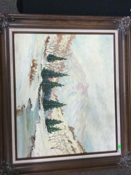 Image for Discovery Art Auction: 5-3-18