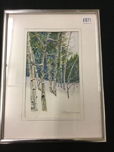 Image for Discovery Art Auction: 5-3-18