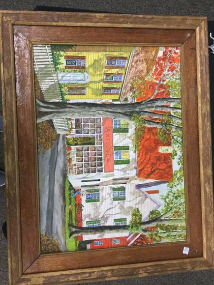 Image for Discovery Art Auction: 5-3-18