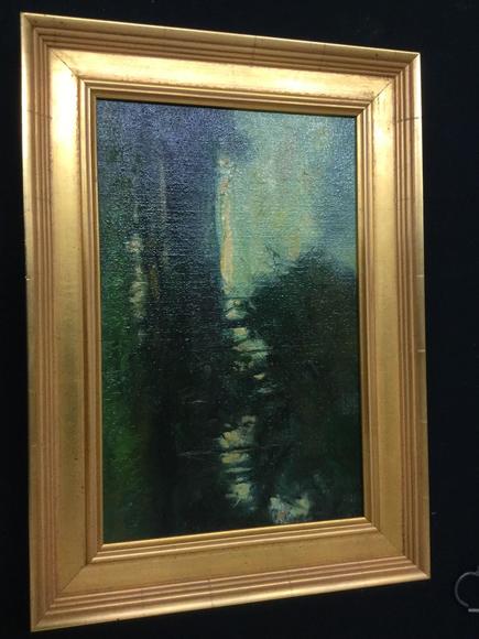 Image for Discovery Art Auction: 5-3-18