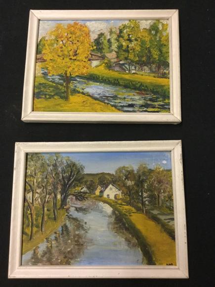 Image for Discovery Art Auction: 5-3-18