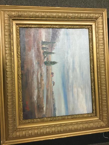 Image for Discovery Art Auction: 5-3-18