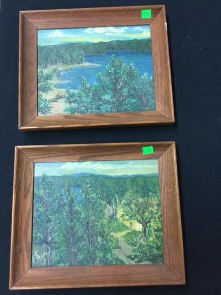 Image for Discovery Art Auction: 5-3-18