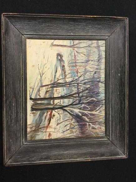 Image for Discovery Art Auction: 5-3-18