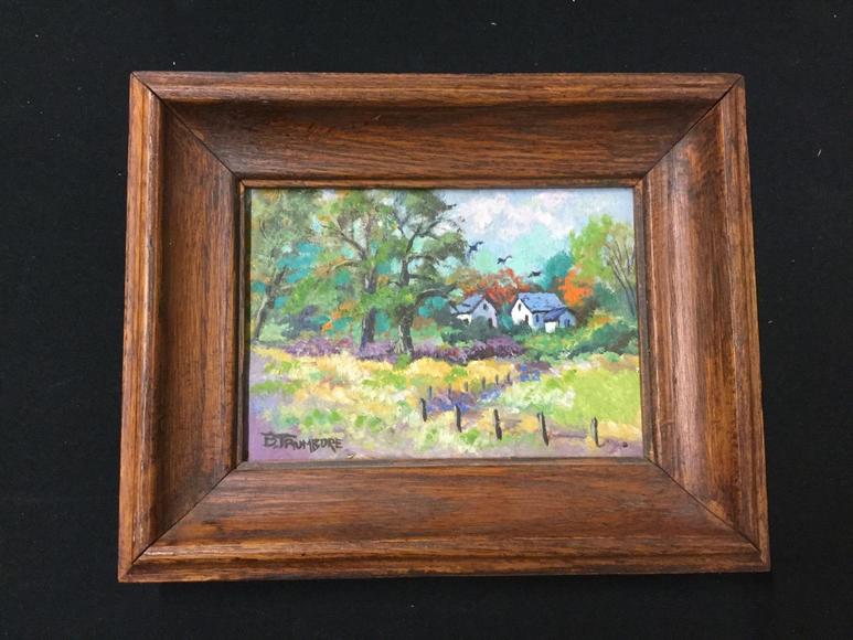 Image for Discovery Art Auction: 5-3-18