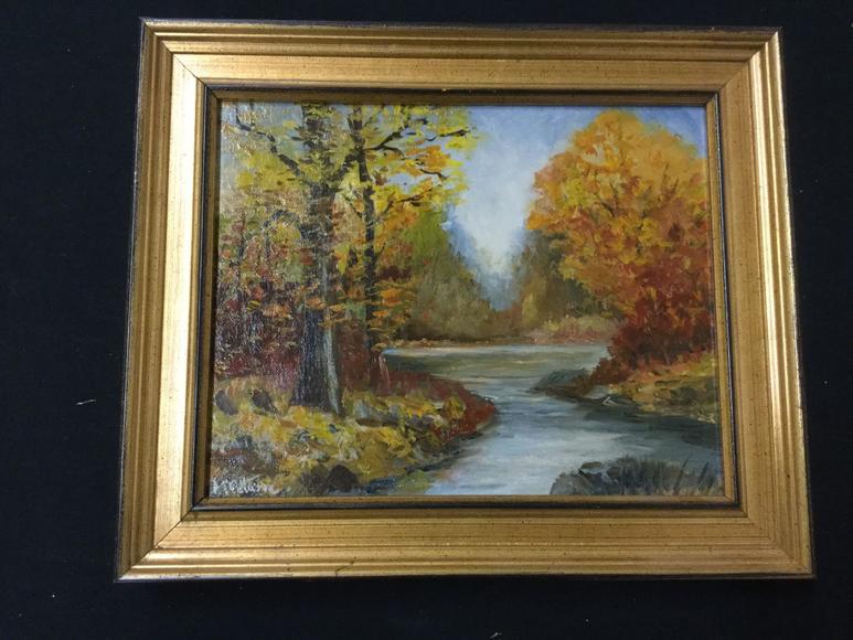 Image for Discovery Art Auction: 5-3-18