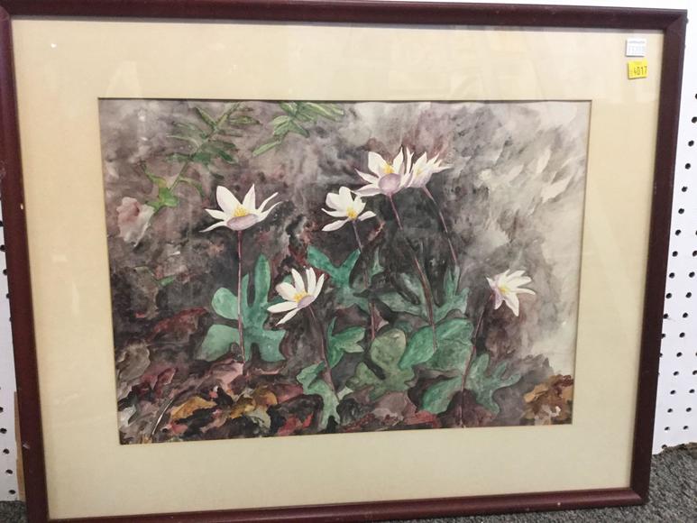 Image for Discovery Art Auction: 5-3-18