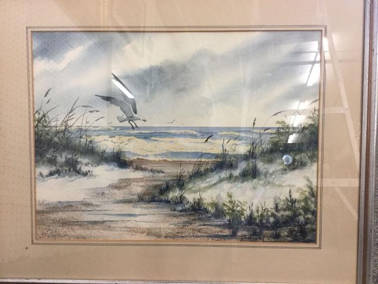 Image for Discovery Art Auction: 5-3-18