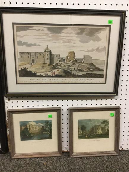 Image for Discovery Art Auction: 5-3-18