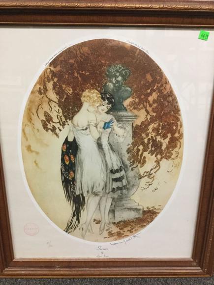 Image for Discovery Art Auction: 5-3-18