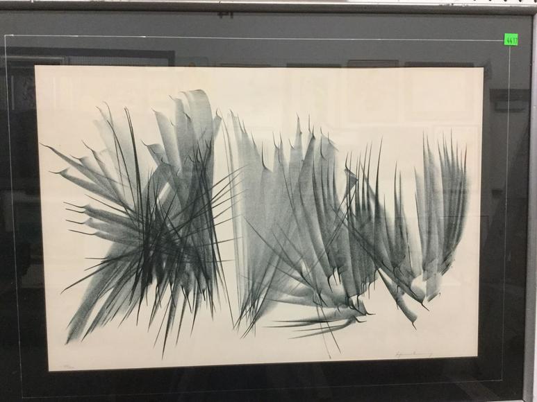 Image for Discovery Art Auction: 5-3-18