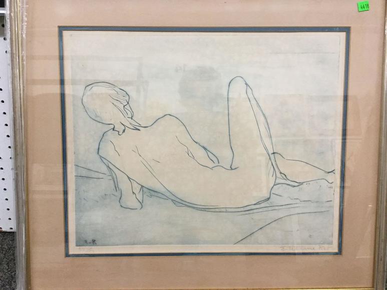 Image for Discovery Art Auction: 5-3-18