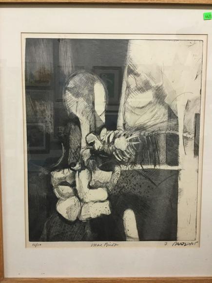 Image for Discovery Art Auction: 5-3-18