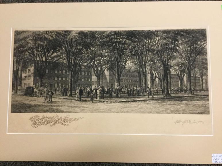 Image for Discovery Art Auction: 5-3-18