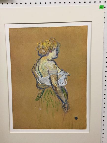 Image for Discovery Art Auction: 5-3-18