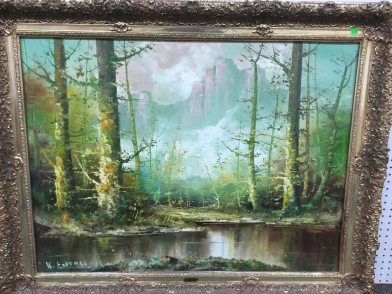 Image for Discovery Art Auction: 5-3-18