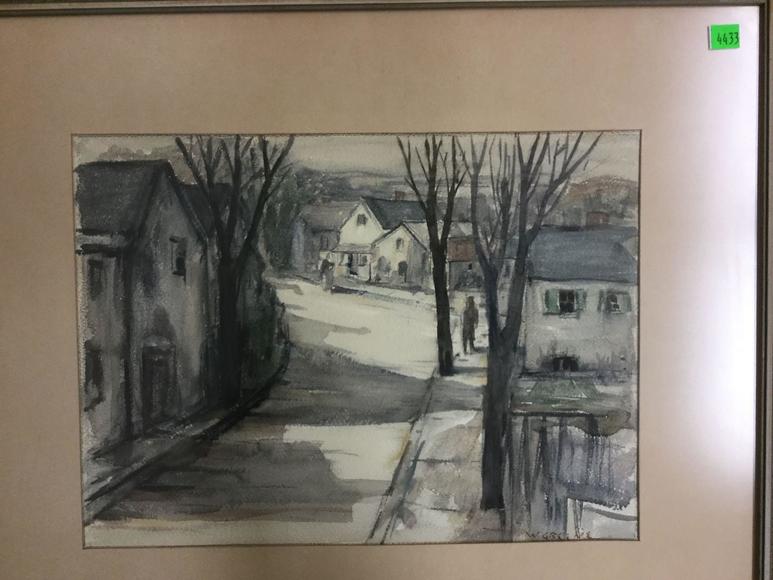 Image for Discovery Art Auction: 5-3-18