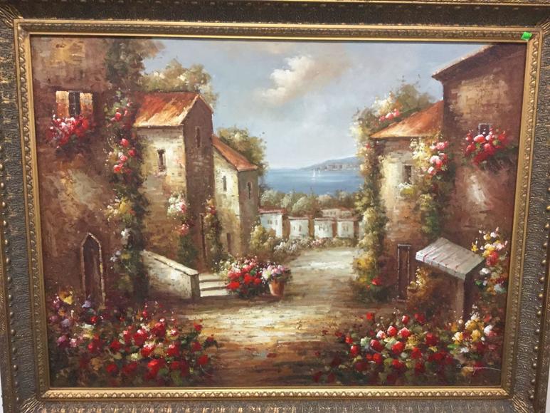 Image for Discovery Art Auction: 5-3-18