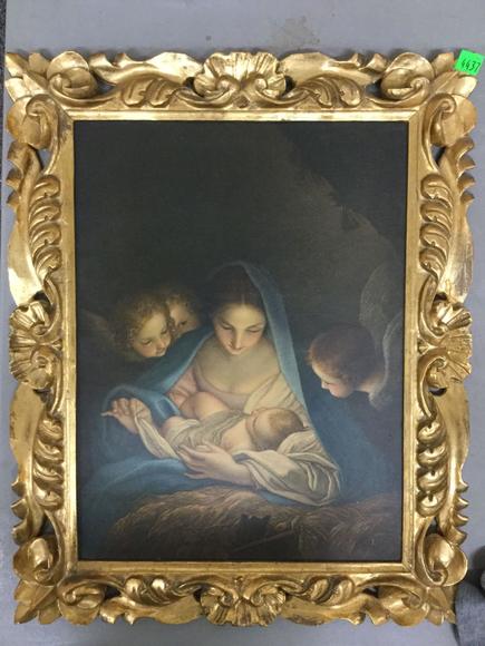 Image for Discovery Art Auction: 5-3-18