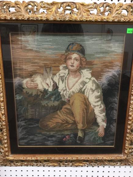 Image for Discovery Art Auction: 5-3-18